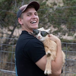 Meet your Posher, Collin